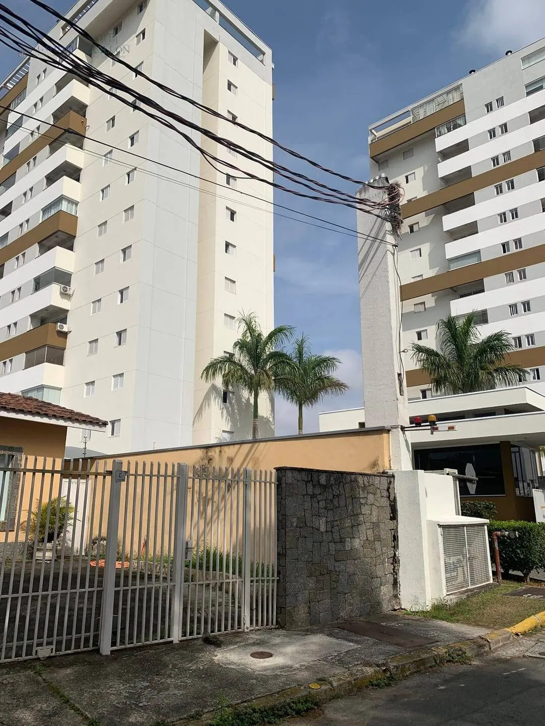 Imagem Apartamento à venda 3 Quartos, 1 Suite, 2 Vagas, 87M², Centro, Pindamonhangaba - SP | Condomínio Vie Nouvelle - Pinda