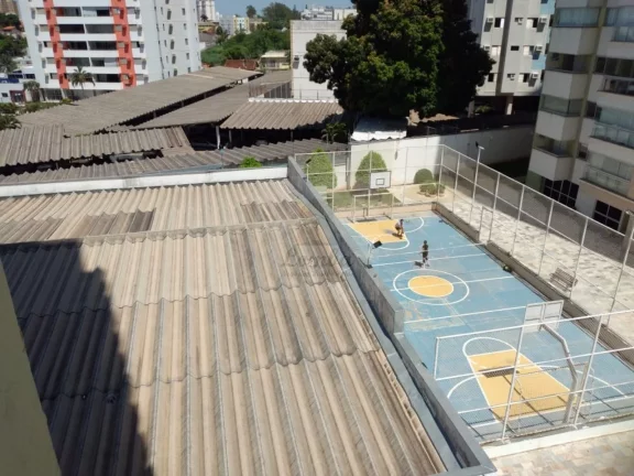 Imagem Alugue já este incrível apartamento de 3 quartos no Condomínio Alvorada em Cuiabá-MT!