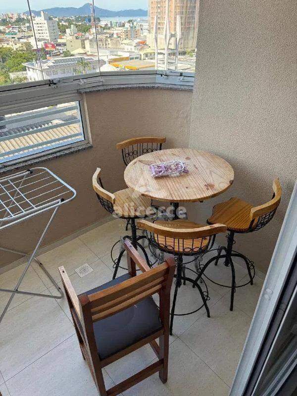 Imagem Apartamento mobiliado à venda no Alvorada Residence - de R$ 750.000,00 por apenas R$ 700.000,00