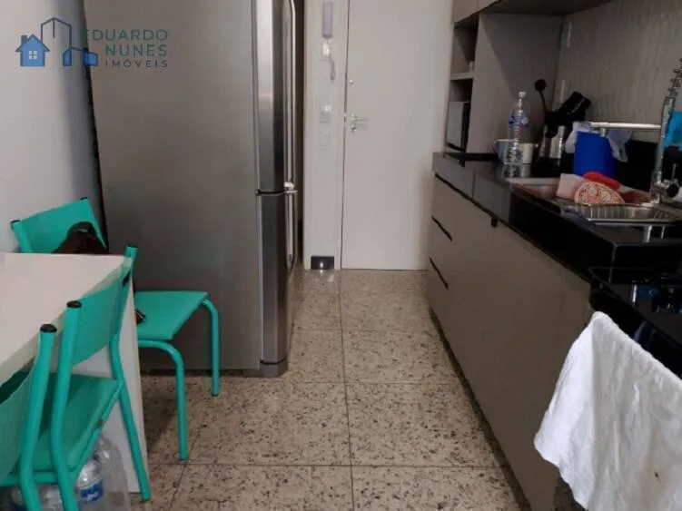 Imagem EXCELENTE APARTAMENTO COM 03 QUARTOS, 02 VAGAS DE GARAGEM NO BELVEDERE.
