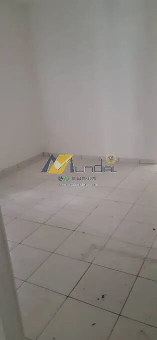 Imagem Alugo Casa Comercial em Santo André, Jardim