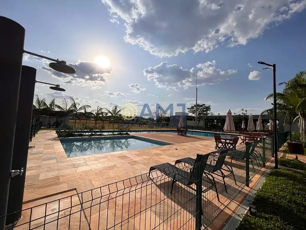 Imagem LOTE DE ESQUINA À VENDA | TERRAS ALPHA 2