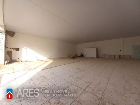 Imagem Salão Comercial para locação, Jardim Girassol, Americana - SL0085.
