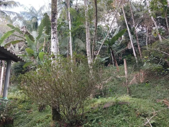 Imagem Chácara em Embu Guaçu