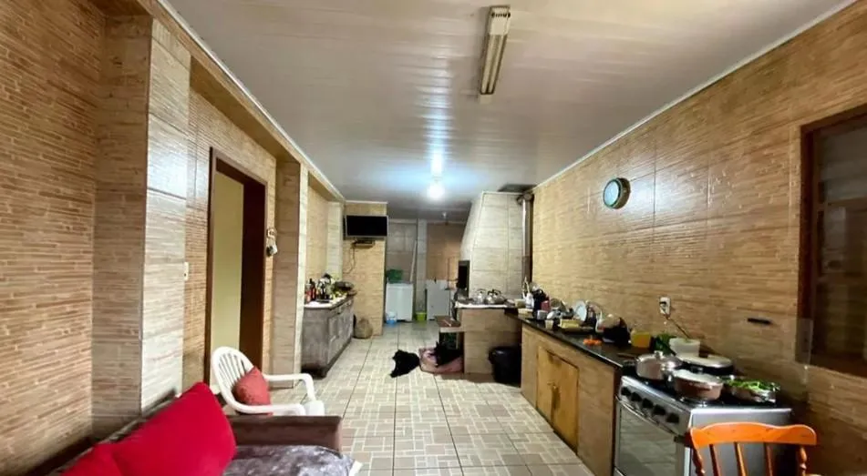 Imagem Sobrado para Venda em Novo Hamburgo / RS no bairro Canudos