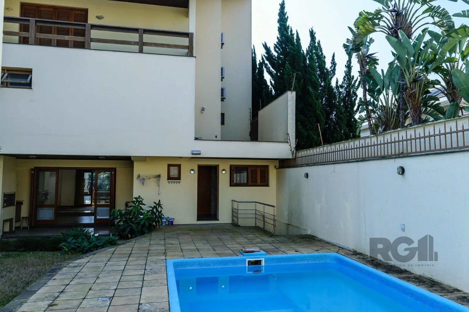 Imagem Casa em Chácara das Pedras