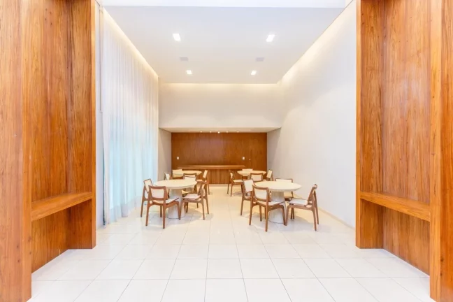 Imagem JARDIM DE MONET - Apto de 283m² (Unidade de Revenda), pra quem busca espaço, privacidade e segurança!