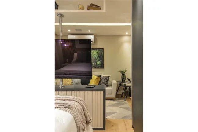 Imagem APARTAMENTO RESIDENCIAL em São Paulo - SP, Vila Mariana