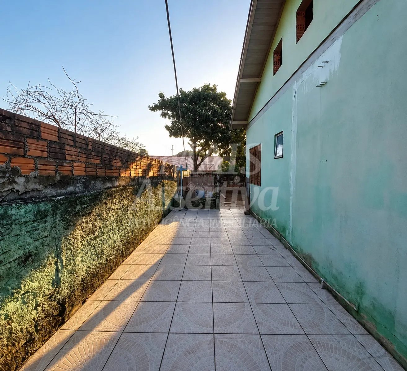 Imagem Casa para venda de 3 dormitórios, bairro Canudos em Novo Hamburgo