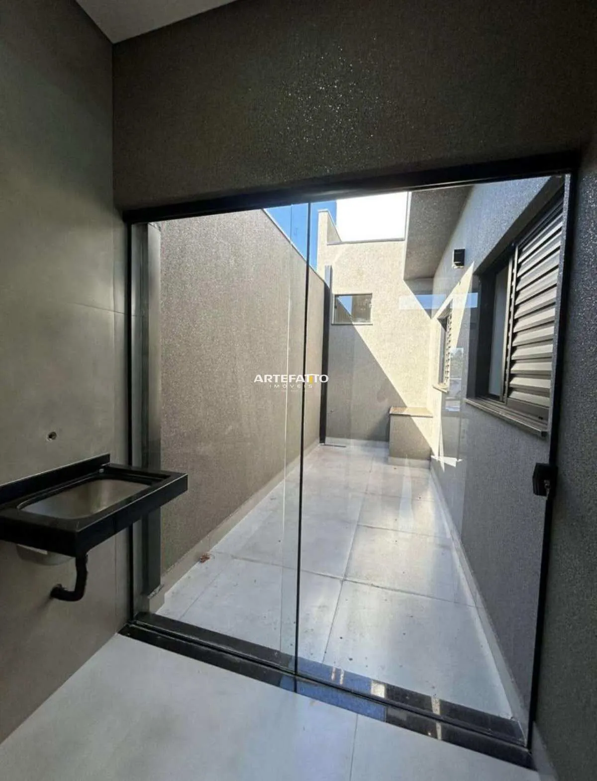 Imagem Casa à venda em Franca, Jardim Natal I, com 3 quartos, 147m2