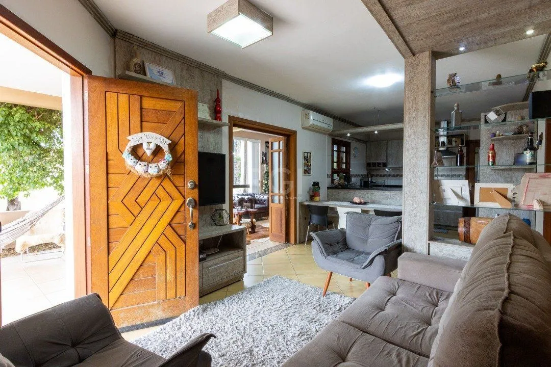 Imagem Casa em Boa Vista do Sul