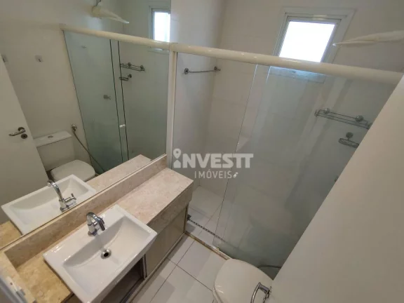 Imagem Apartamento com 2 dormitórios para alugar, 67 m² - Jardim Goiás - Goiânia/GO