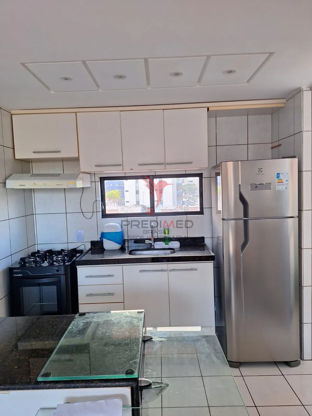 Imagem Apartamento Mobiliado em Manaíra
