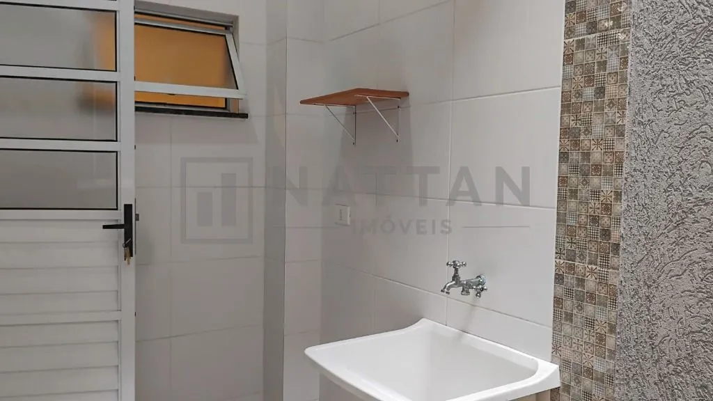Imagem Sobrado com 2 dormitórios à venda, 64 m² por R$ 420.000,00 - Vila Formosa - São Paulo/SP
