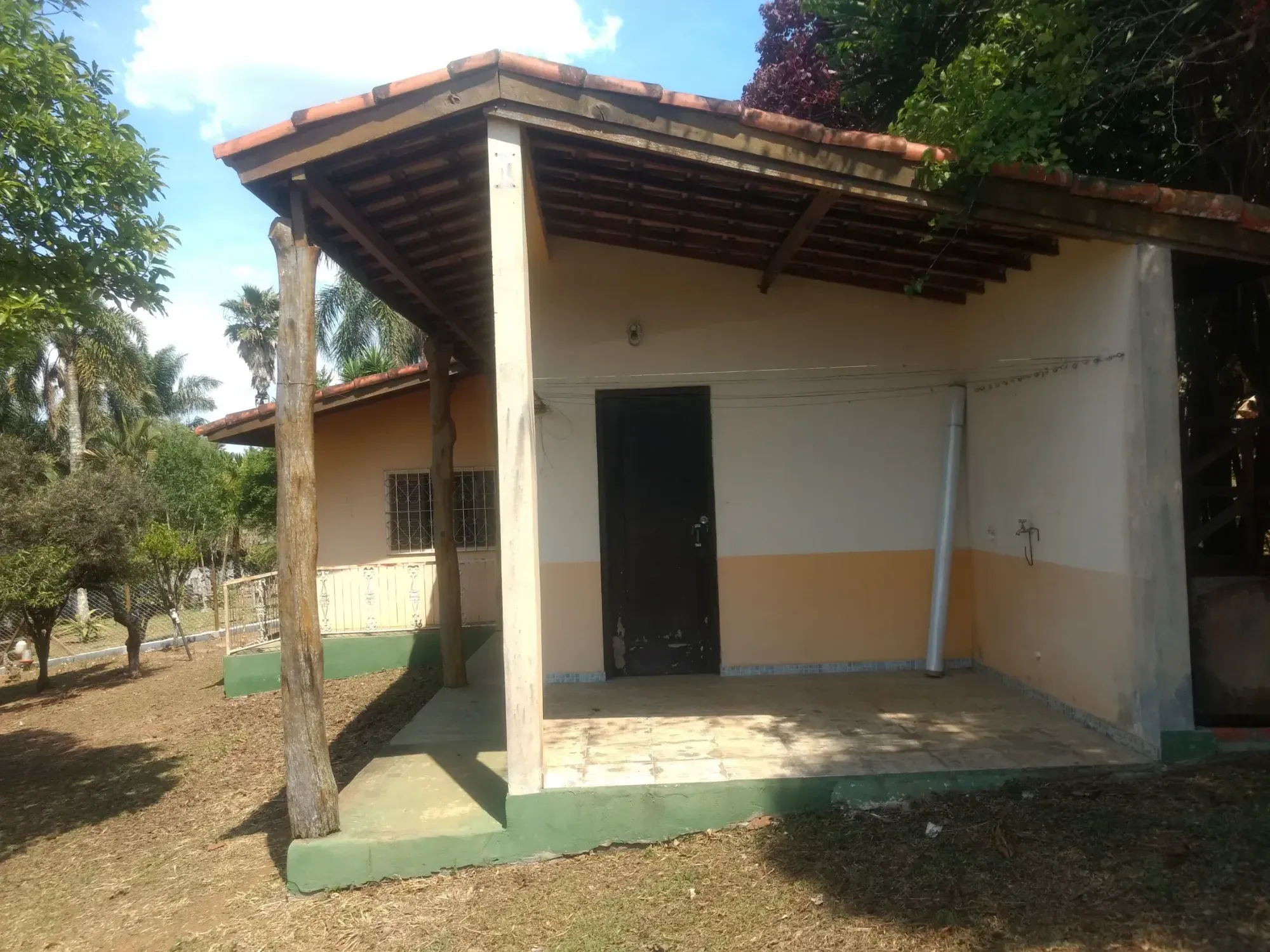 Imagem Chácara com 4 Quartos à Venda, 450 m² em Remanso II - Cotia