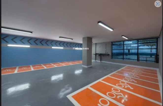 Imagem APARTAMENTO/STUDIO 30m²- 1 DORMITORIO - JARDIM MARAJOARA
