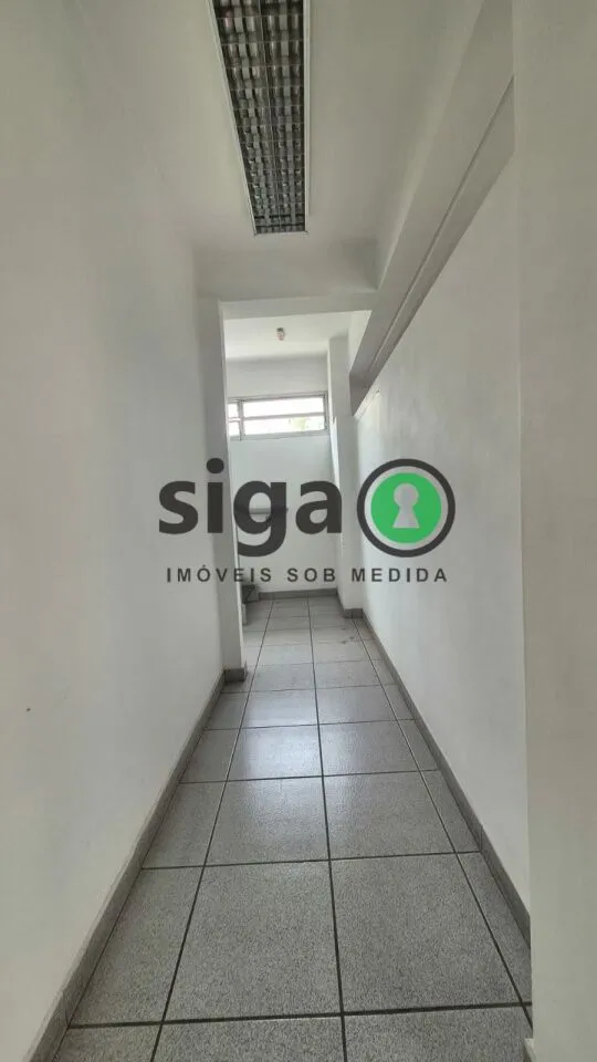 Imagem PREDIO COMERCIAL 1594M³ COM 3 ANDARES PARA ALUGAR EM SANTO AMARO