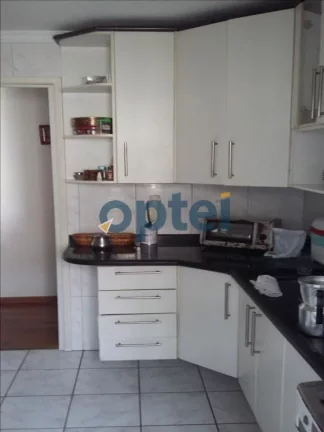 APARTAMENTO COM 2 DORMITÓRIOS À VENDA, 51 M² - VILA CAMPESTRE - SÃO PAULO/SP