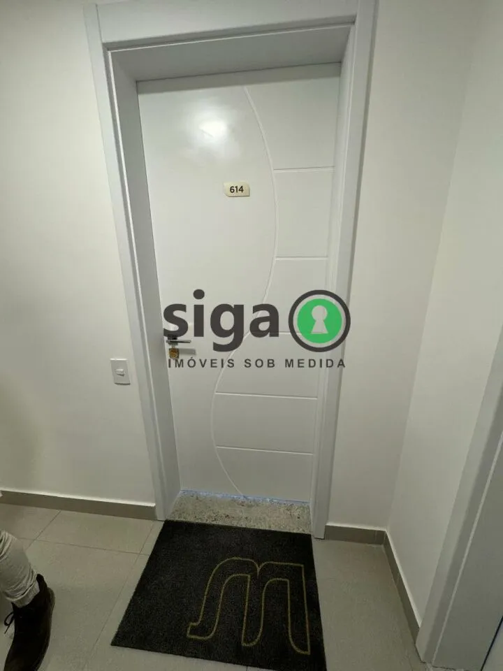 Imagem Studio á Venda - 1 quarto, 24m²