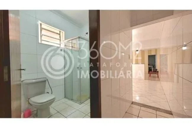 Imagem Casa para Venda em Santo André / SP no bairro Parque Capuava
