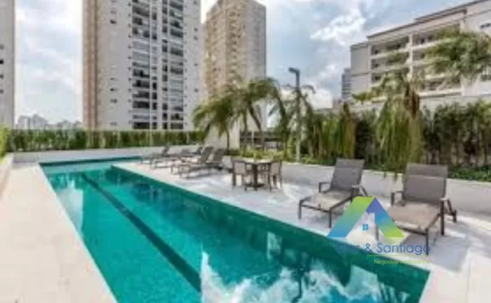 Foto do imóvel Apartamento à venda no bairro Ipiranga