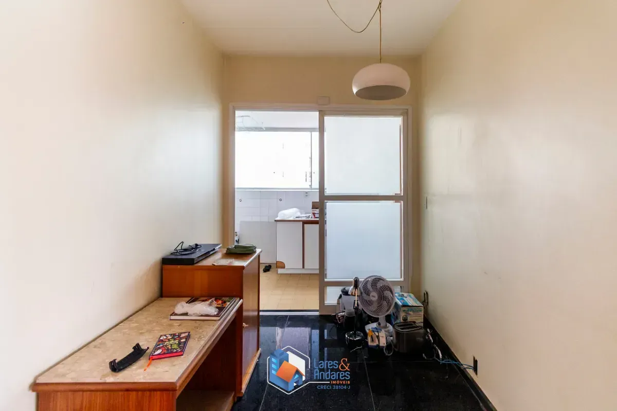 Imagem Apartamento para venda em Santa Cecília com 3 quartos, sendo 1 suíte, 130m²