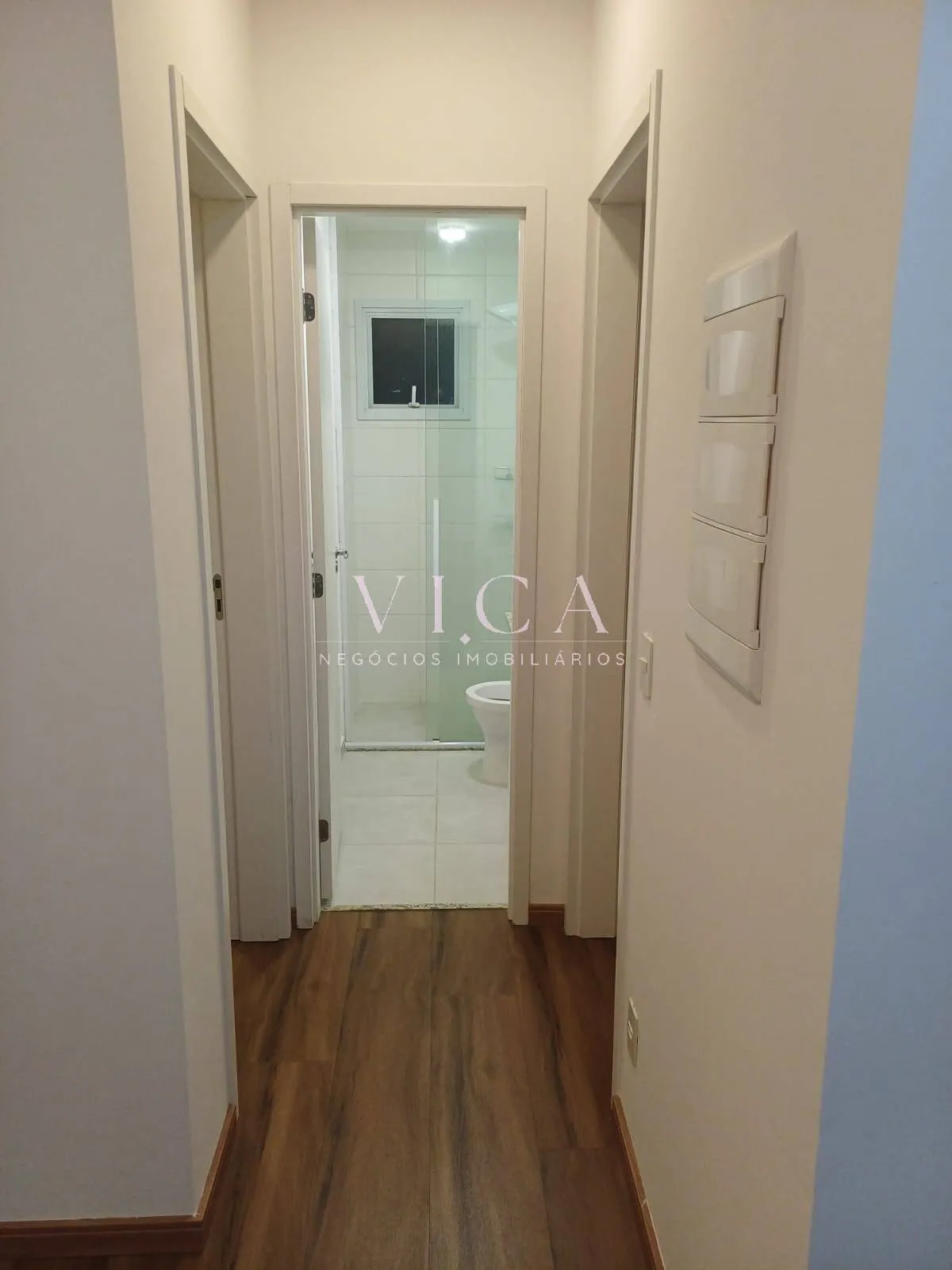 Imagem Apartamento com 2 quartos aluguel , 53m² por R$ 4.300,01 - Alphaville/SP