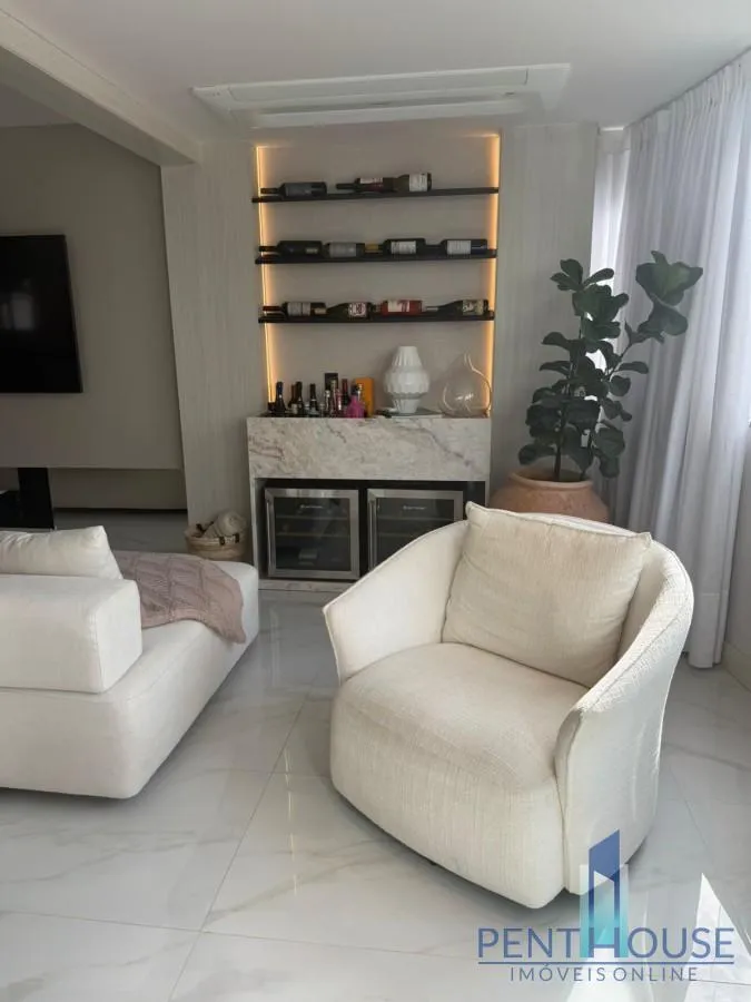 Imagem Apartamento Zona Central para Venda em Balneário Camboriú, CENTRO, 2 dormitórios, 1 suíte, 2 banheiros, 1 vaga