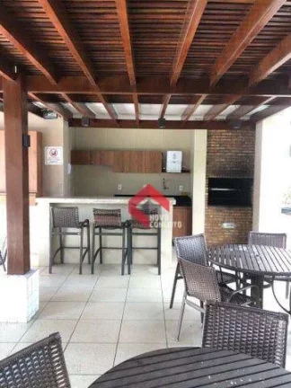 Imagem Apartamento com 2 dormitórios à venda, 70 m² por R$ 630.000 - Engenheiro Luciano Cavalcante - Fortaleza/CE