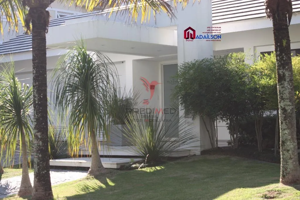 Imagem CASA A VENDA FRENTE MAR NO PASSEIO DOS NAMORADOS EM JURERÊ INTERNACIONAL FLORIPA SC