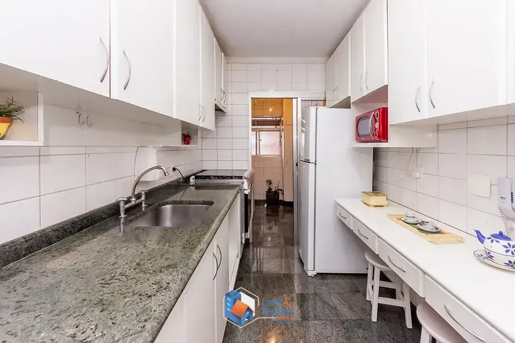 Imagem Apartamento à venda 3 Quartos 2 Vagas 84M² Vila Mascote São Paulo - SP