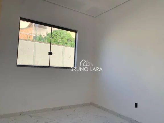 Imagem Casa à venda em Betim MG - Bairro Residencial Lagoa