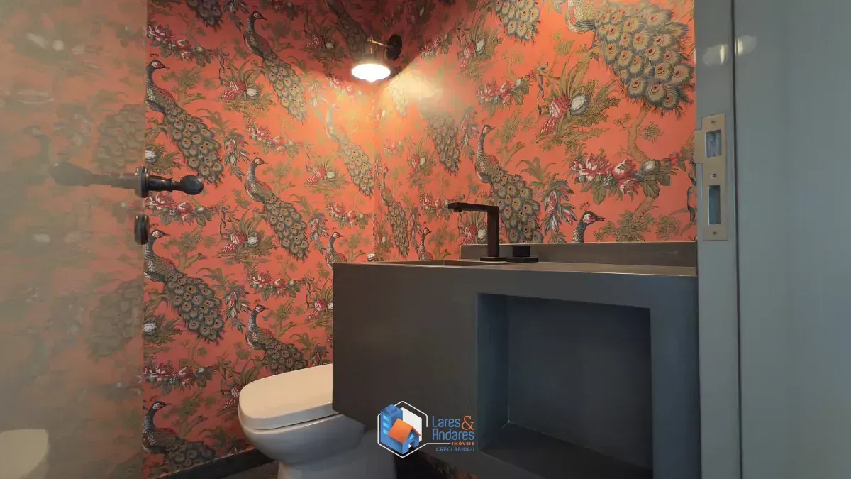 Imagem Apartamento para venda em Vila Mascote com 3 quartos, sendo 3 suítes, 153m²