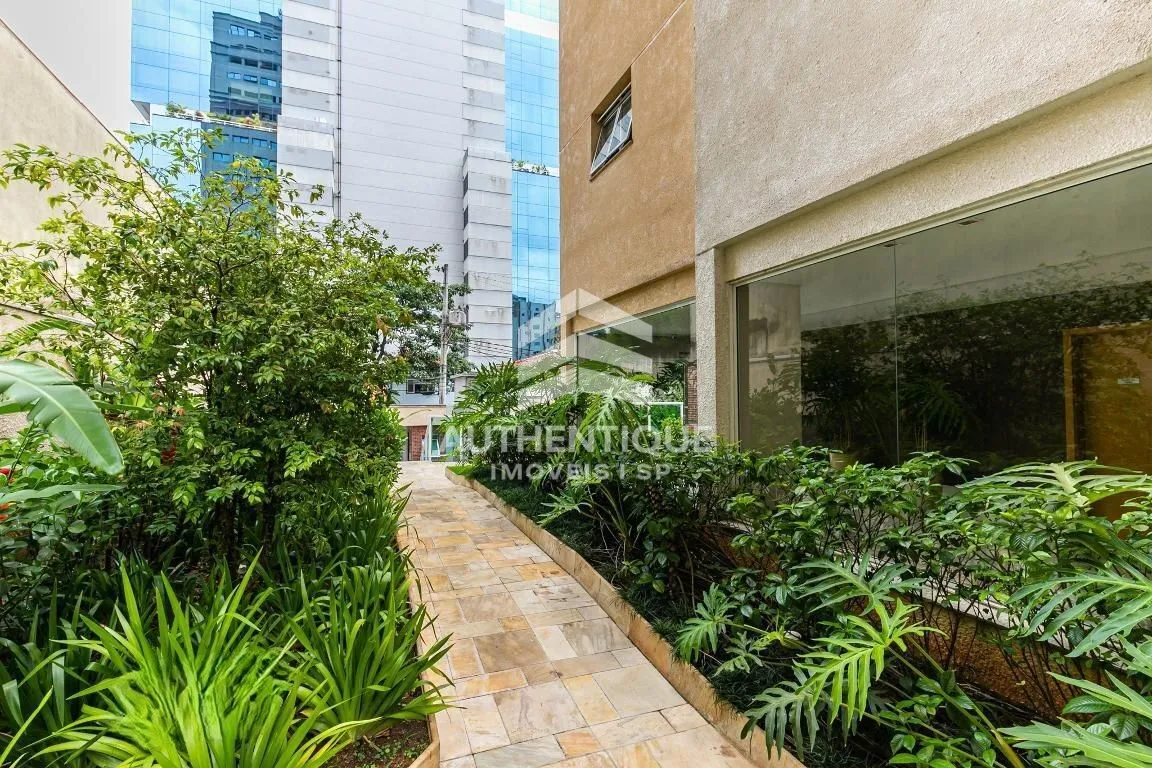 Imagem LOFT JPC ITAIM BIBI - Apartamento à venda no bairro Itaim Bibi - São Paulo/SP, Zona Sul