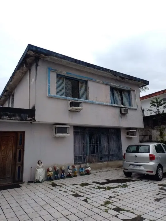 Foto do imóvel CASA COM 186,00 m² - BOQUEIRÃO - PRAIA GRANDE SP em RUA EMANCIPADOR PAULO FEFIN, 517 - BOQUEIRÃO, PRAIA GRANDE - SP