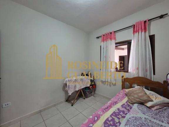 Imagem Belíssima Casa 2 dormitórios e Edícula a Apenas 500m da Praia de Massaguaçu