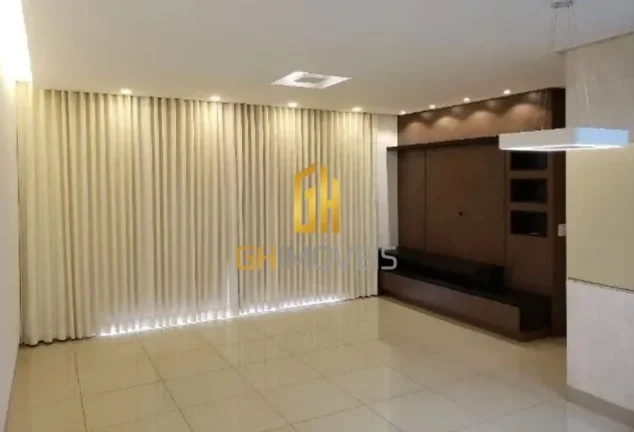 Imagem GH1955

Apartamento 3 quartos, Residencial Águas da Amazônia

O apartamento possui:

- Sala;
- 2 q...