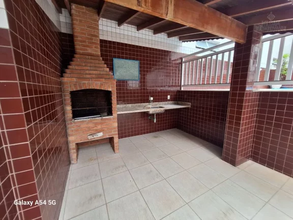 Imagem Apartamento 2 dormitórios sendo 1 suíte lazer no Bairro Guilhermina
