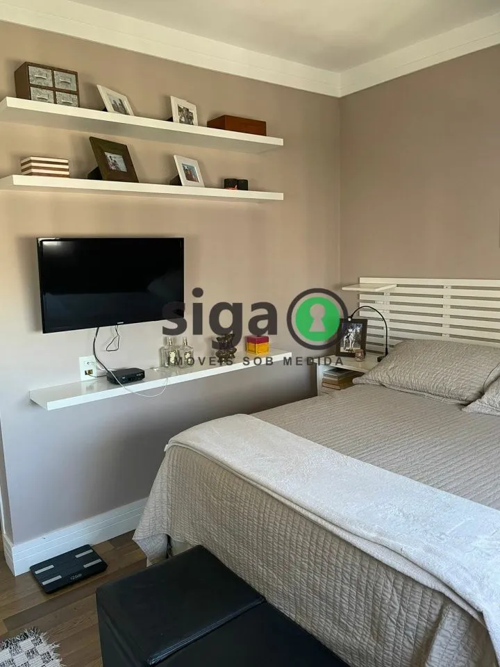 Imagem APARTAMENTO Á VENDA NA VILA ANDRADE COM 3 QUARTOS E 2 VAGAS!