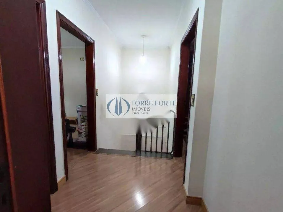 Imagem Sobrado 3 dormitórios, 210 m2, 2 vagas, na Vila Formosa