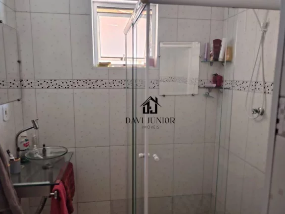 Imagem Casa com 3 dormitórios sendo 2 suíte para alugar, 136 m² por R$ 3.300/mês - Jardim Josane - Sorocaba/SP