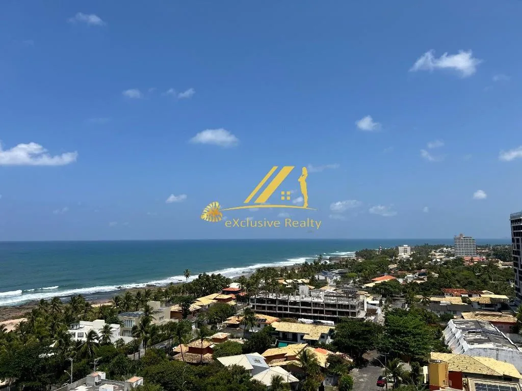 Imagem Apartamento RESIDENCIAL em Salvador - Bahia, Stella Maris