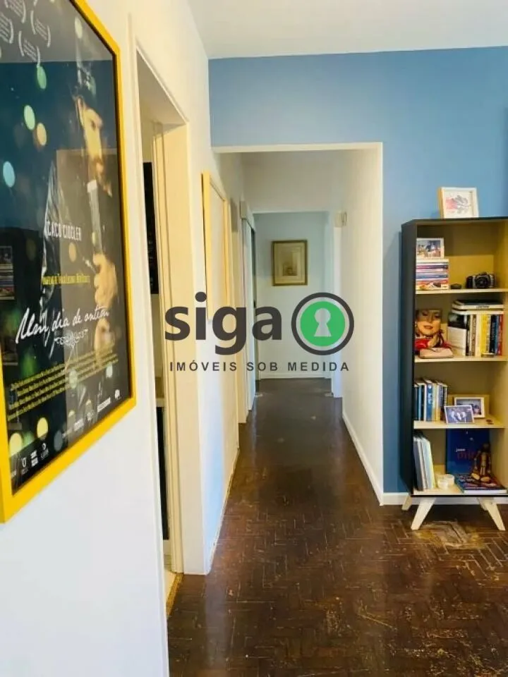 Imagem Excelente oportunidade de aquisição na Rua Iguatemi , Apartamento com 3 dormitórios