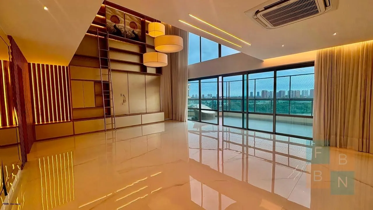 Imagem Apartamento para Venda em Rio de Janeiro / RJ no bairro Barra da Tijuca