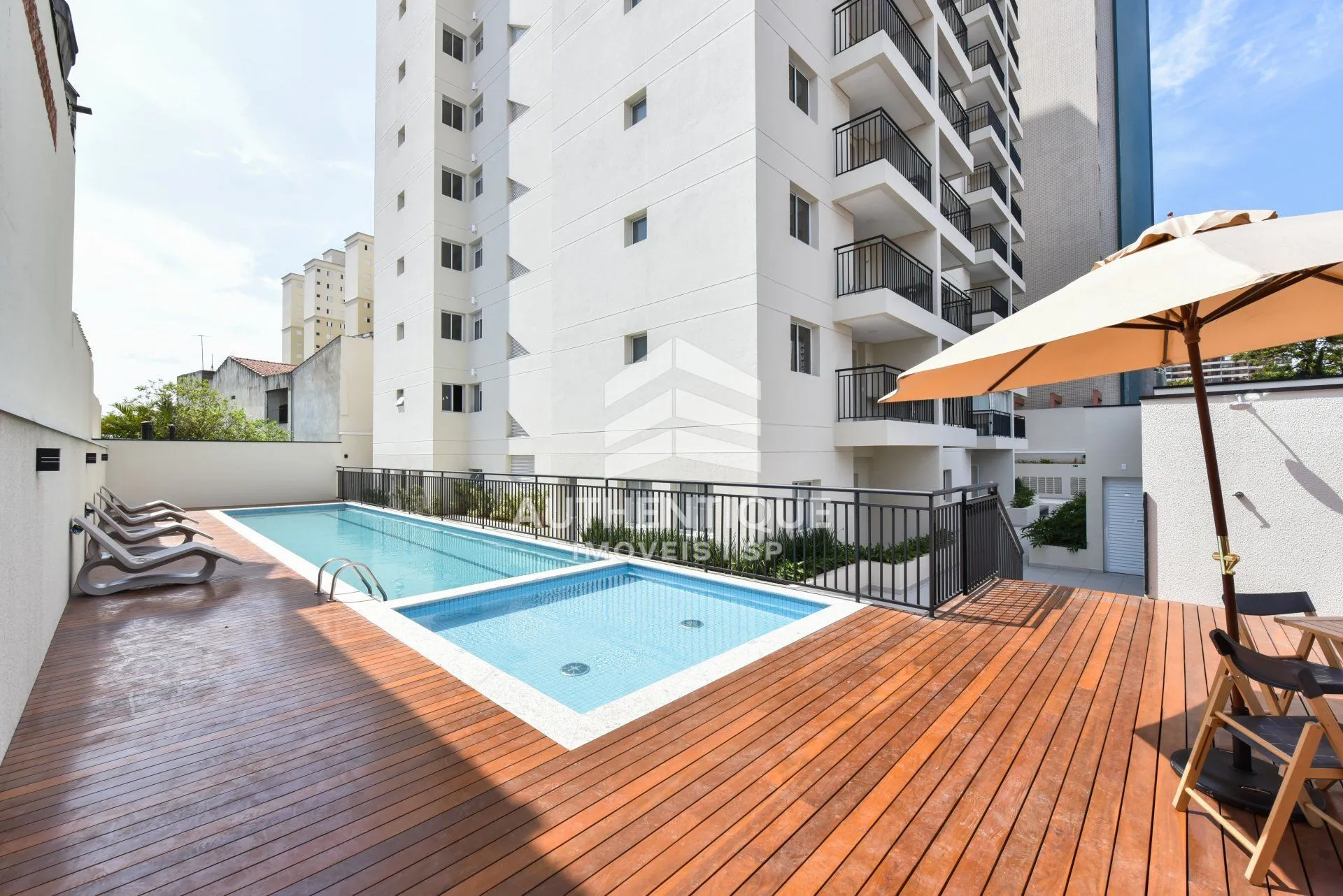 Imagem DUETTO VILA DAYSE SBC - Apartamento à venda no bairro Parque São Diogo - São Bernardo do Campo/SP