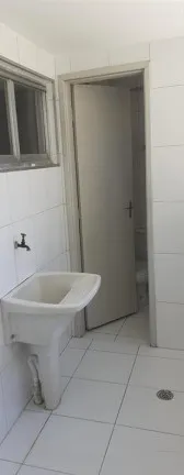 Imagem Apartamento com 3 Quartos para Alugar, 64 m² em Água Fria - São Paulo