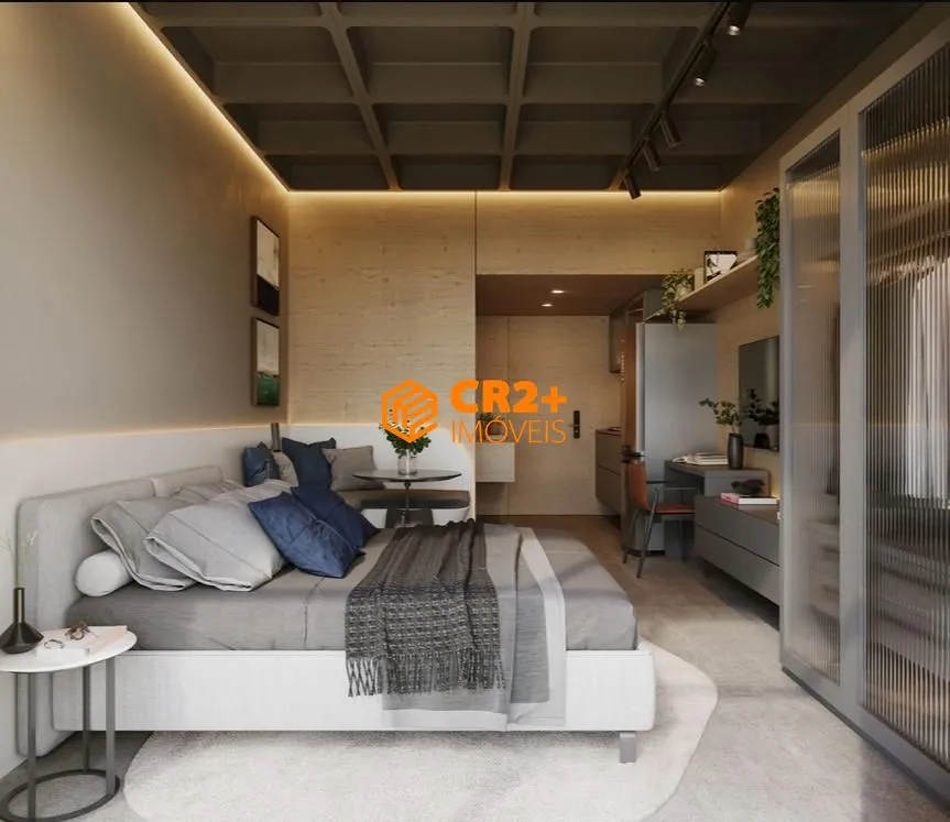 Imagem LANÇAMENTO MODERNO E LUXUOSO EM PIEDADE! 1 e 2 quartos. Entrega em nov. de 2026