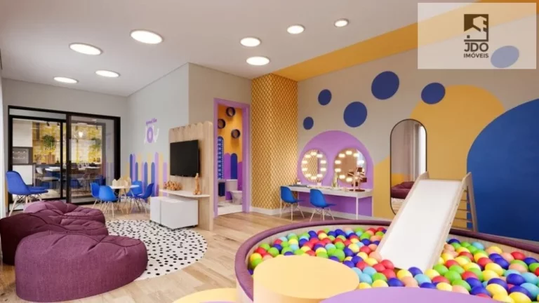 Imagem Apartamento a Venda no bairro Tingui - Curitiba, PR