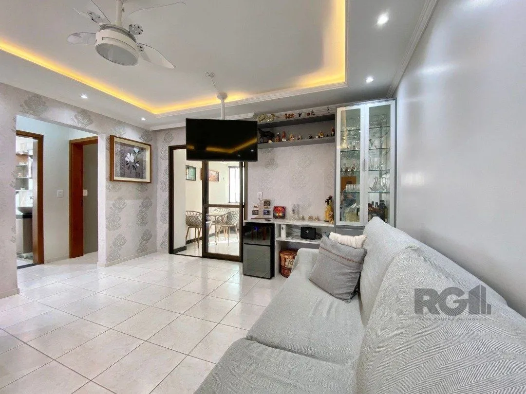 Imagem Apartamento em Centro