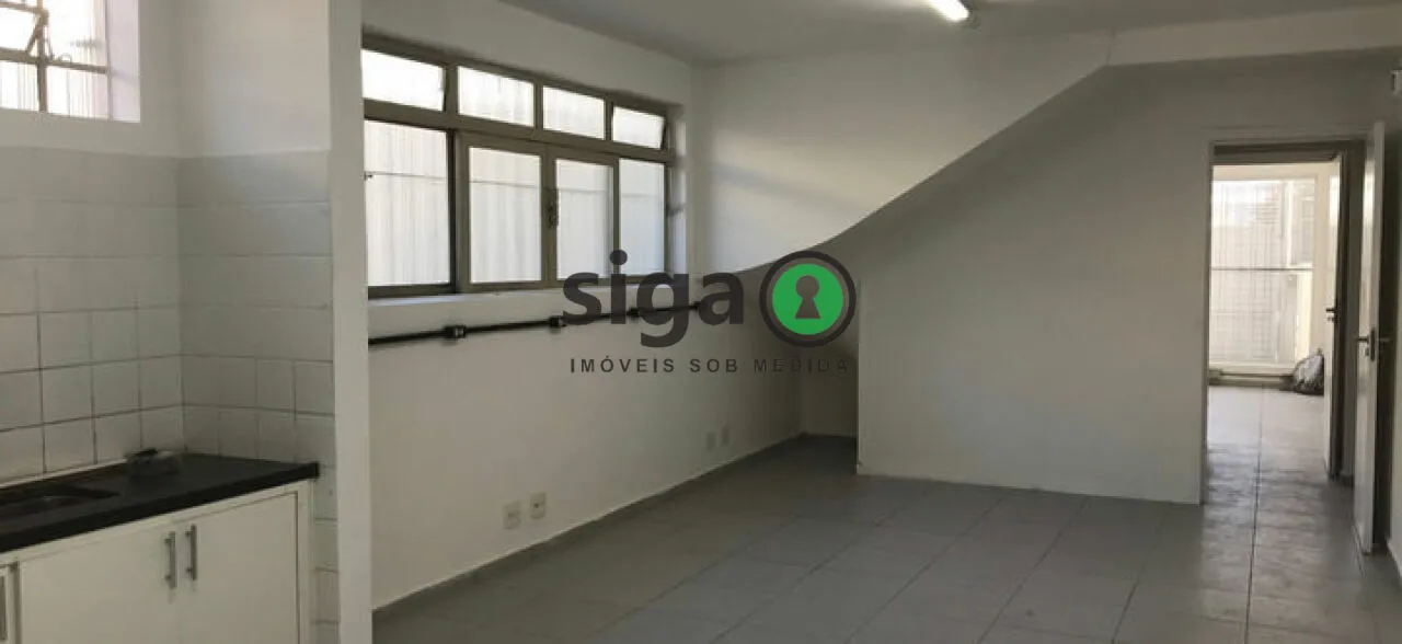 Imagem Prédio Comercial á Venda- 270m² no Ipiranga!!!